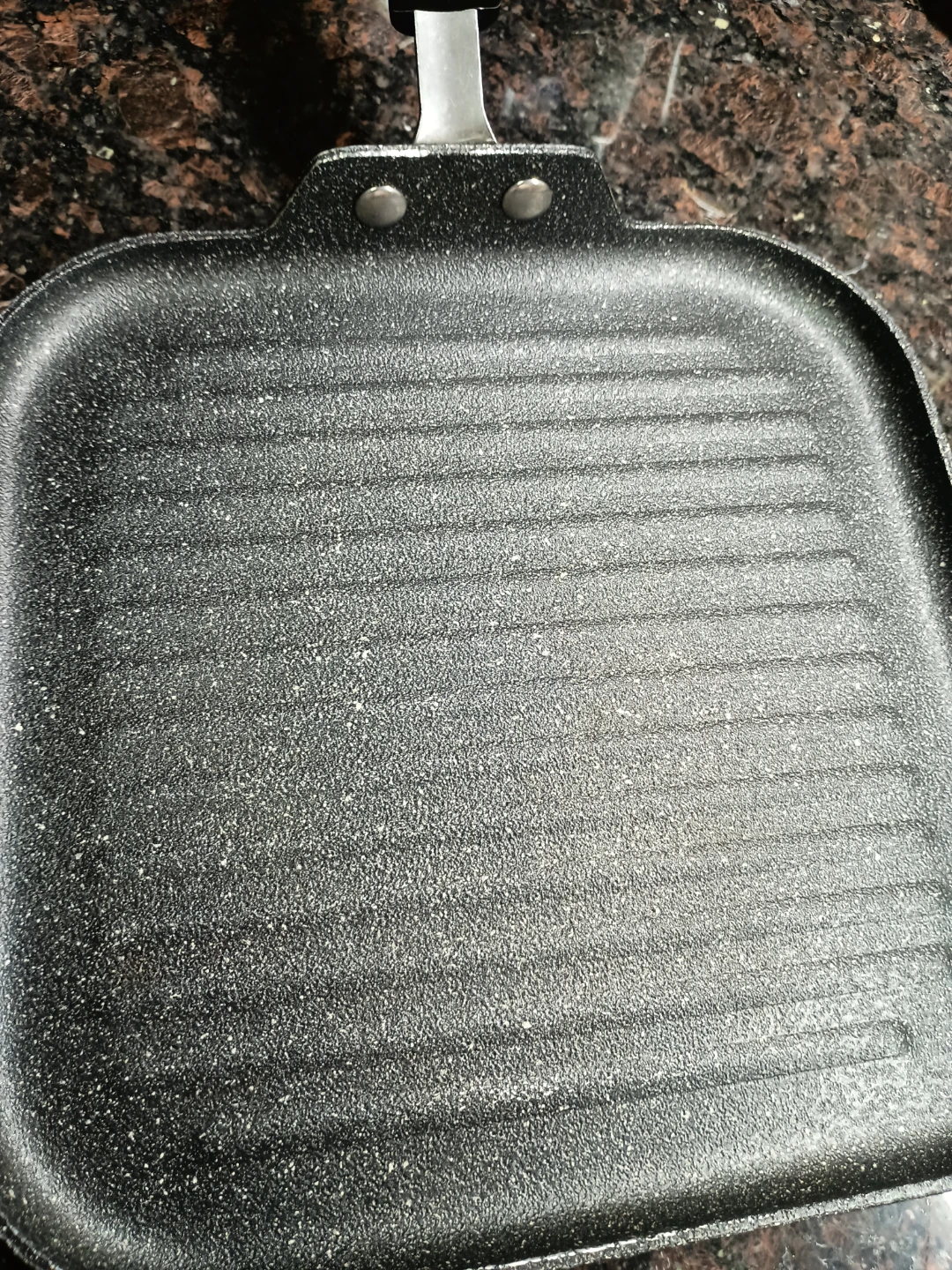 Rock Grill Pan - photo 2