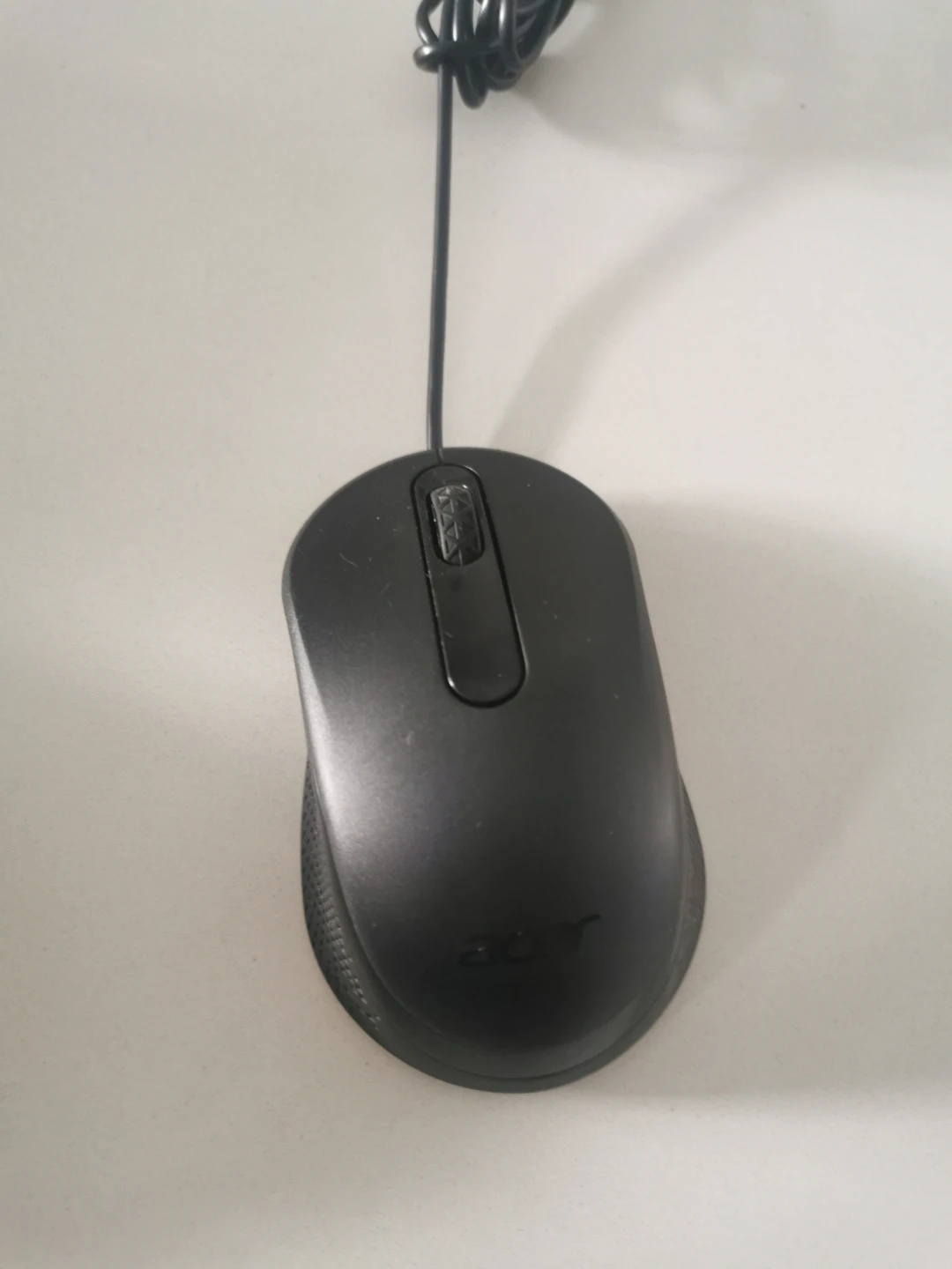 Acer Wired Optical Mouse