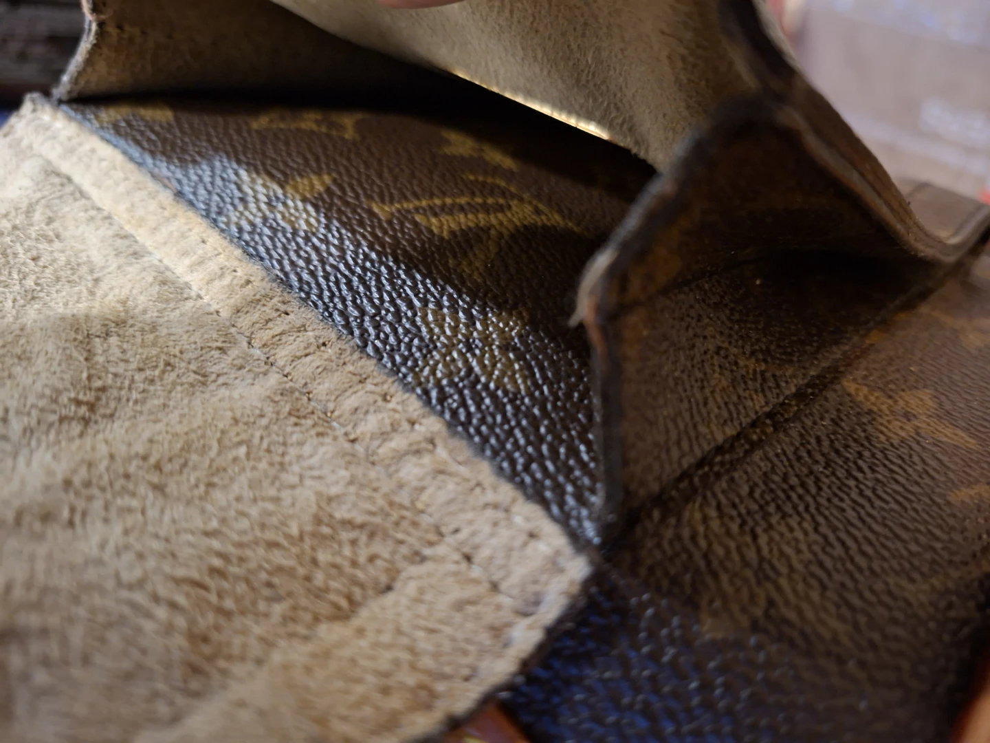 Louis Vuitton Monogram Canvas Speedy Bandouliere Bag - photo 4