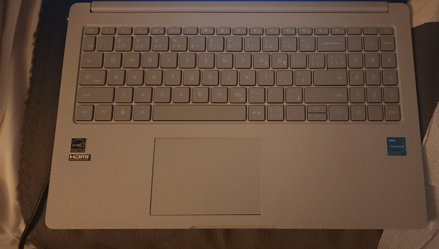 Asus CX15 - photo 2