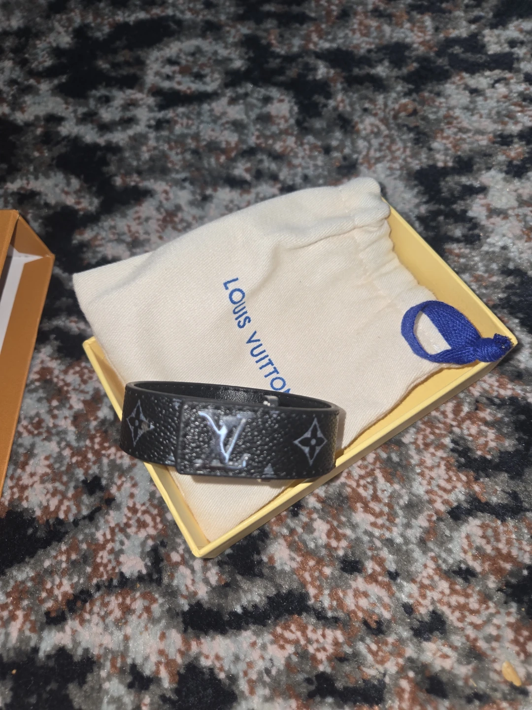 Louis Vuitton Bracelet + trades - photo 5