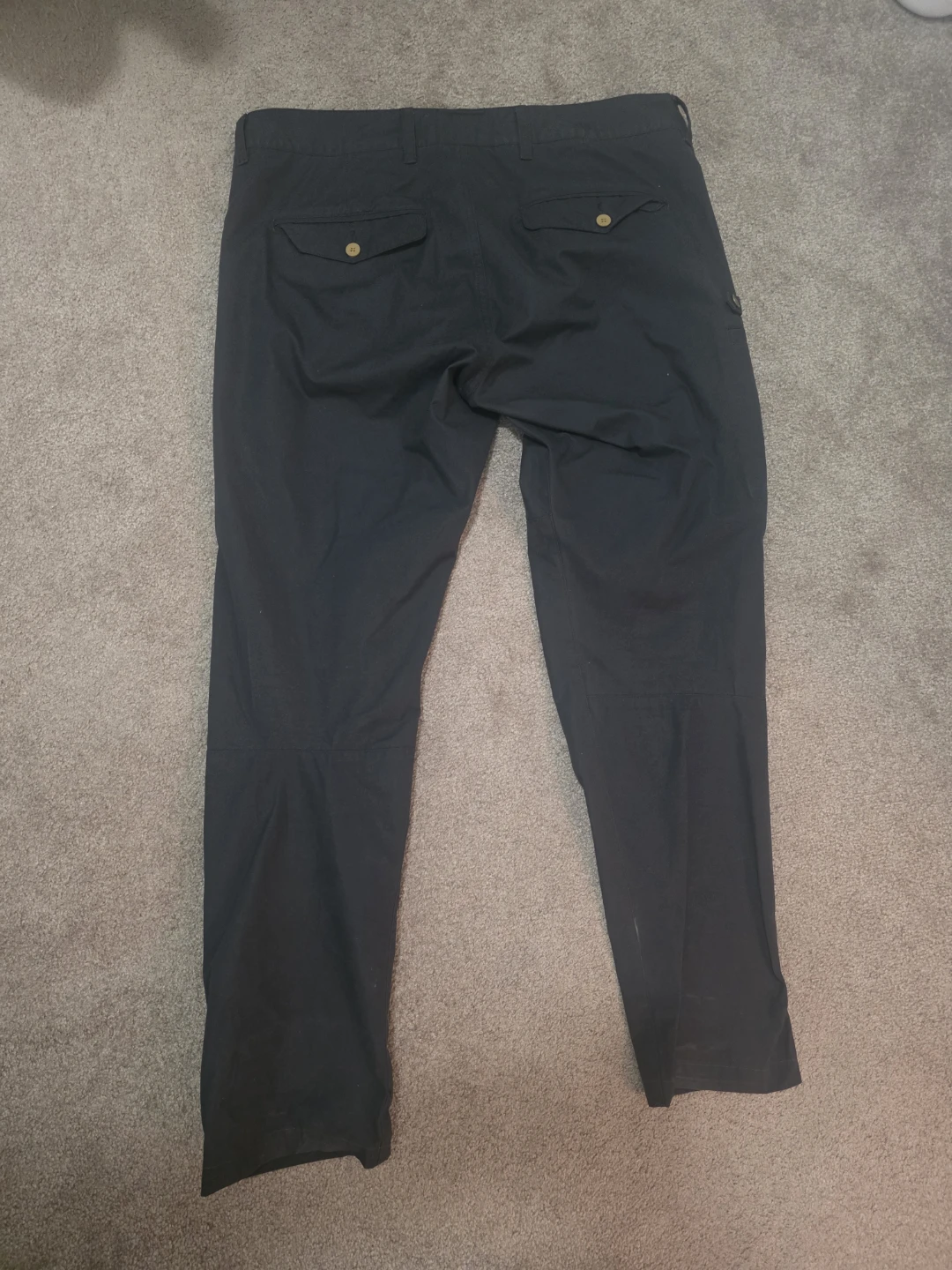 Fjällräven Men's Pants G1000 - photo 3
