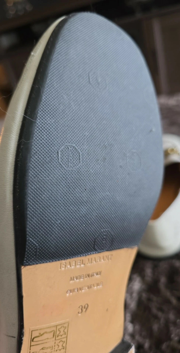 Isabel Marant Firlee size 39 - photo 5