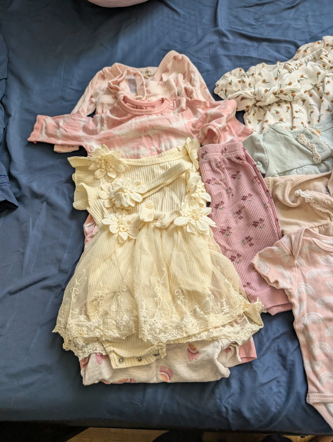 Baby Clothes Bundle (3-6 months) - Assorted Styles - photo 2