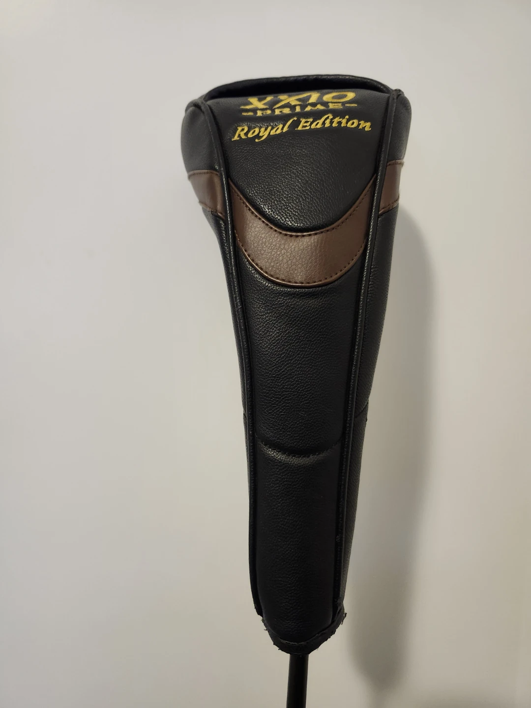 XXIO Prime Royal Edition 10.5 Driver Golf Club with Headcover
