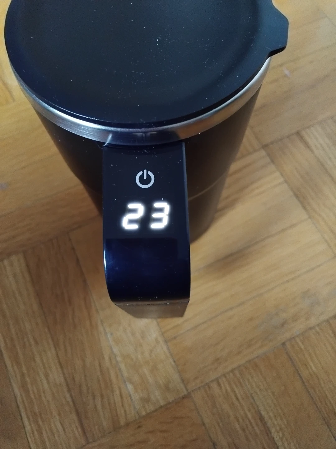 Automatic Magnetic Stirring Cup - photo 4
