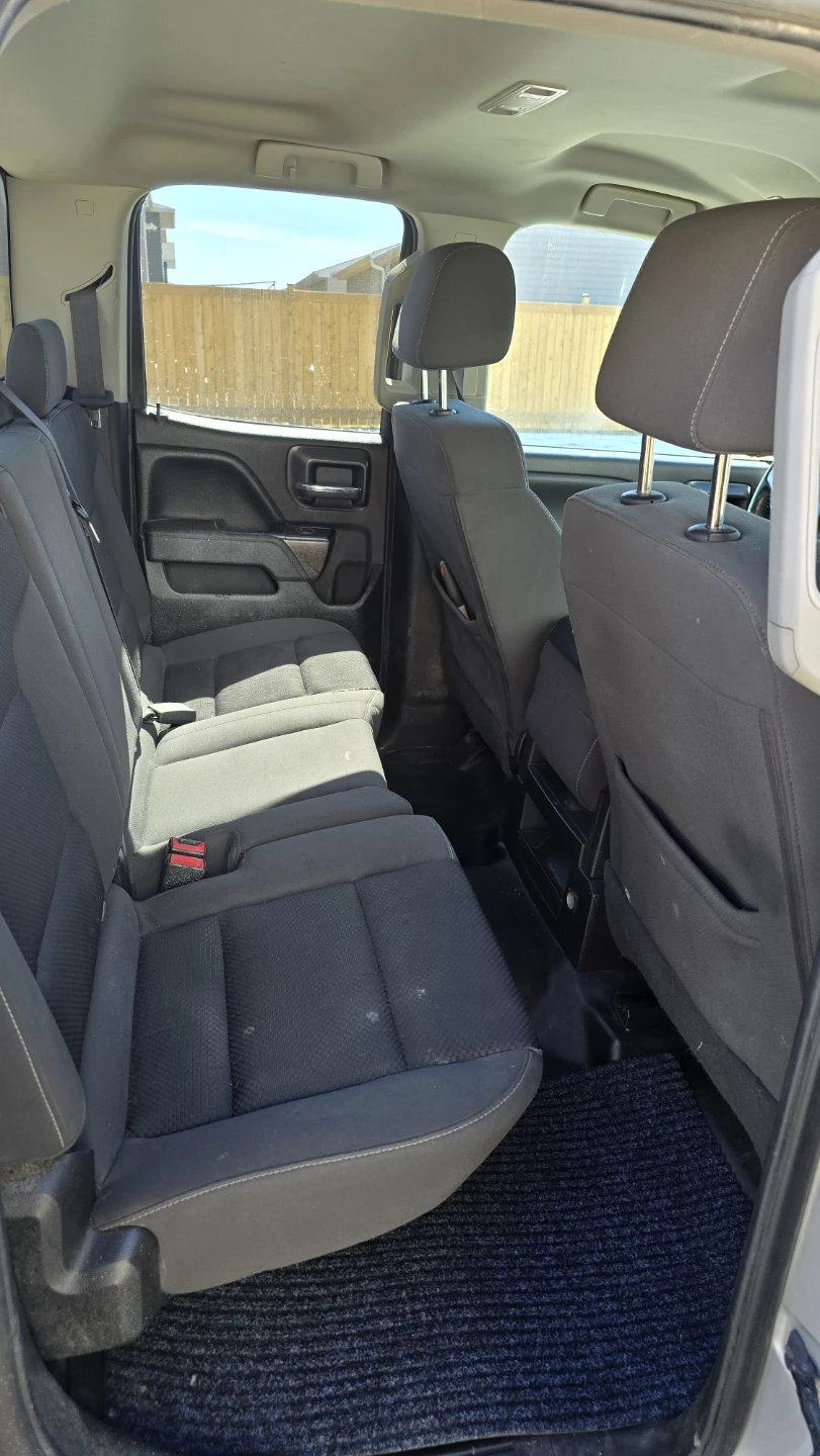 2018 GMC Sierra 1500 crewcab - photo 5