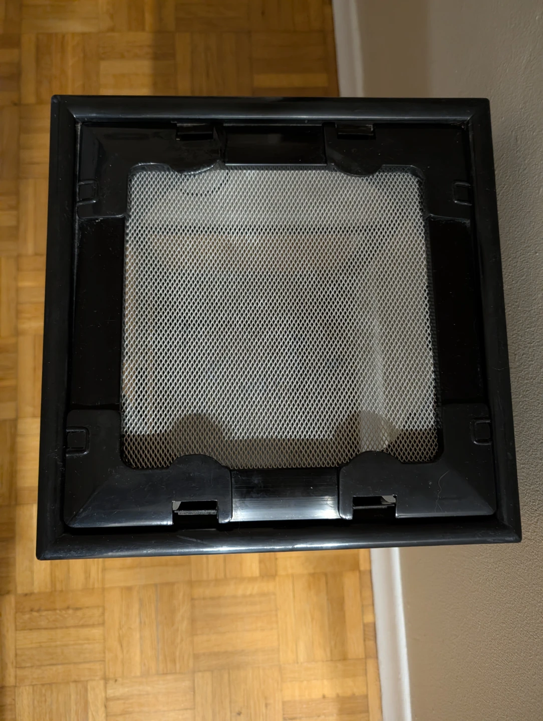 Terrarium Reptile Tank with Thermometer - photo 3