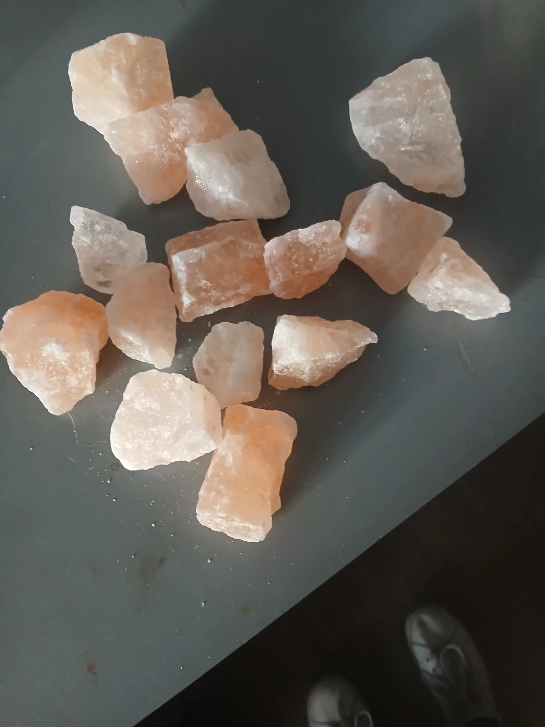Himalayan Salt Chunks