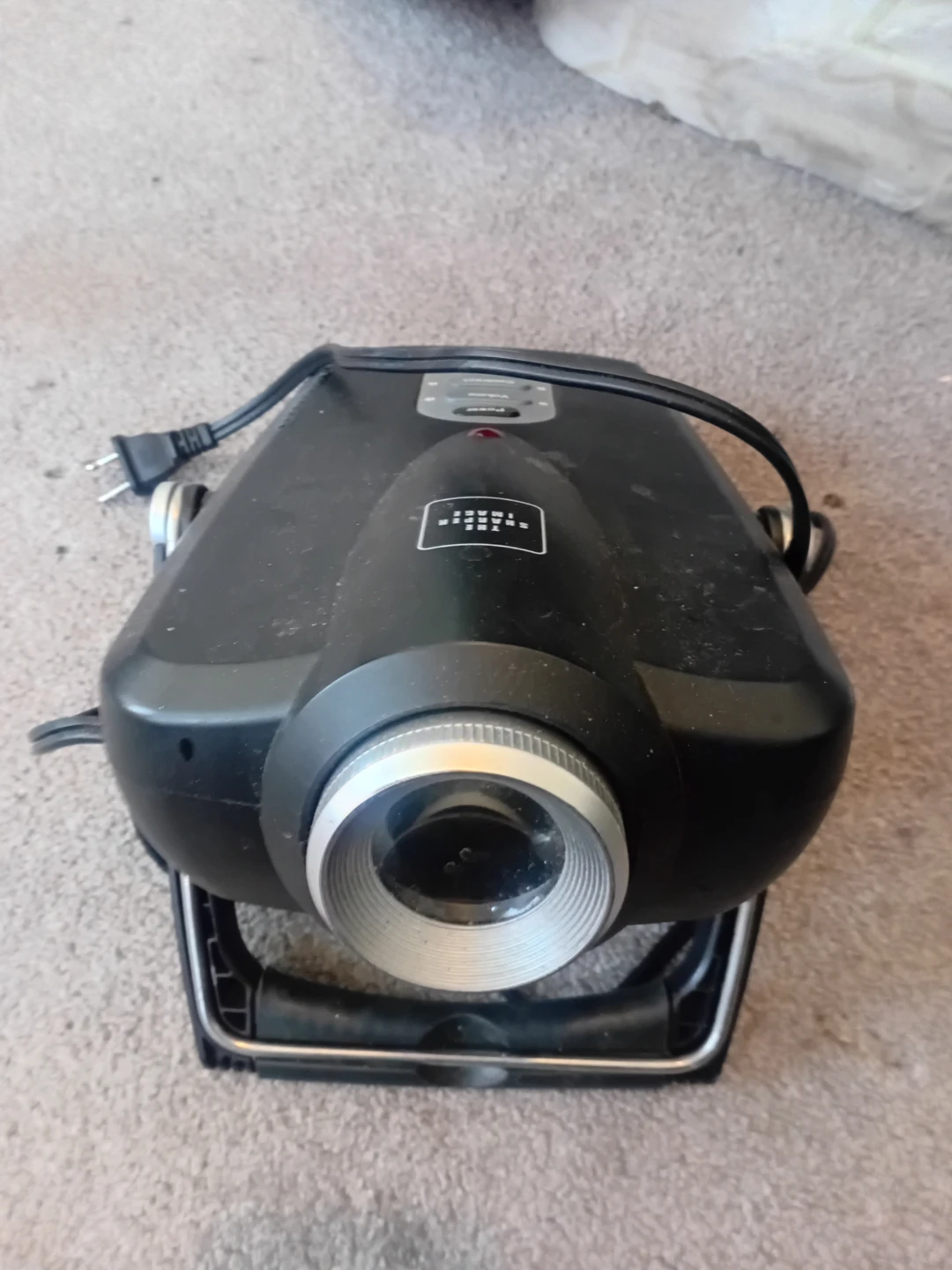 The Sharper Image Projector - photo 2