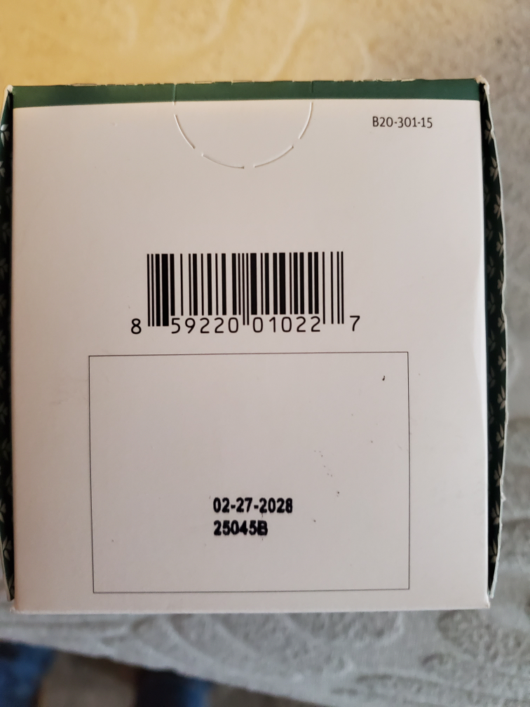 Earth Mama Organics Third Trimester Tea - 16 Bags - photo 3