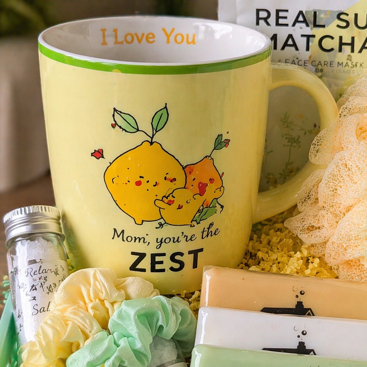 Mother's Day Gorgeous Gift Baskets. Starting at $35 - photo 3