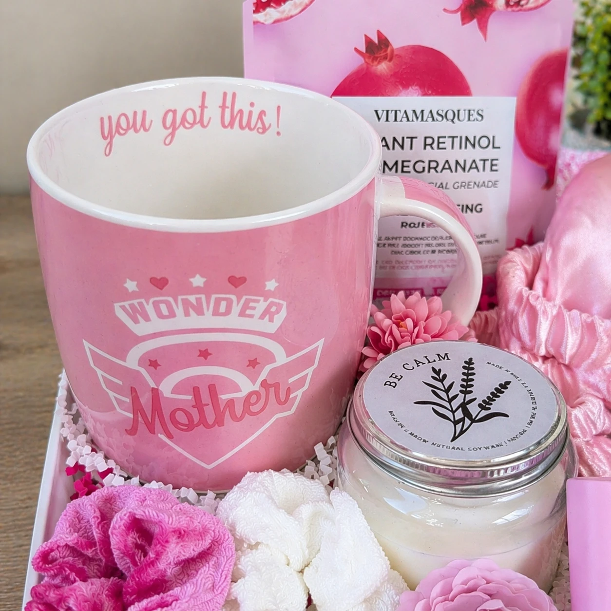Mother's Day Gorgeous Gift Baskets. Starting at $35 - photo 4