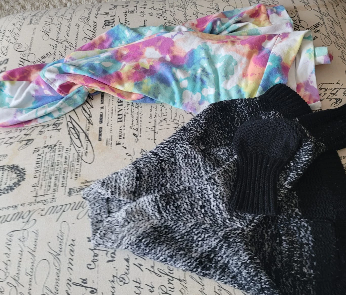 Bundle, The Children's Place Girls Sweater 10/12