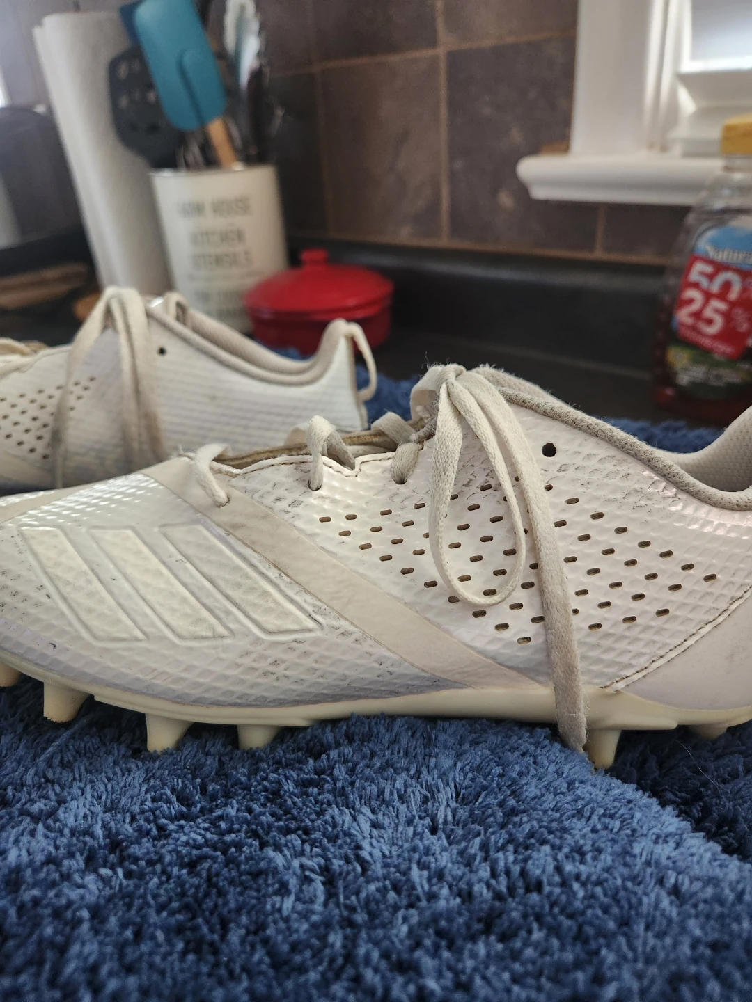 Cleats