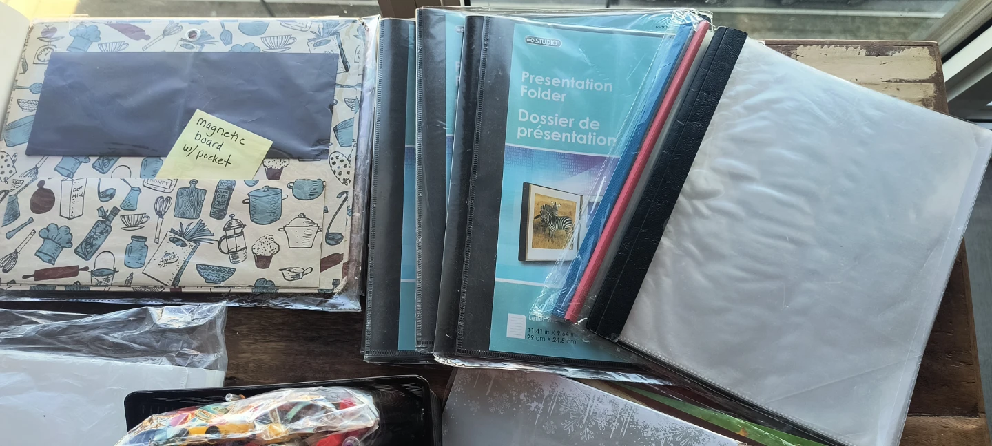 Office and School Supply Bundle - photo 2