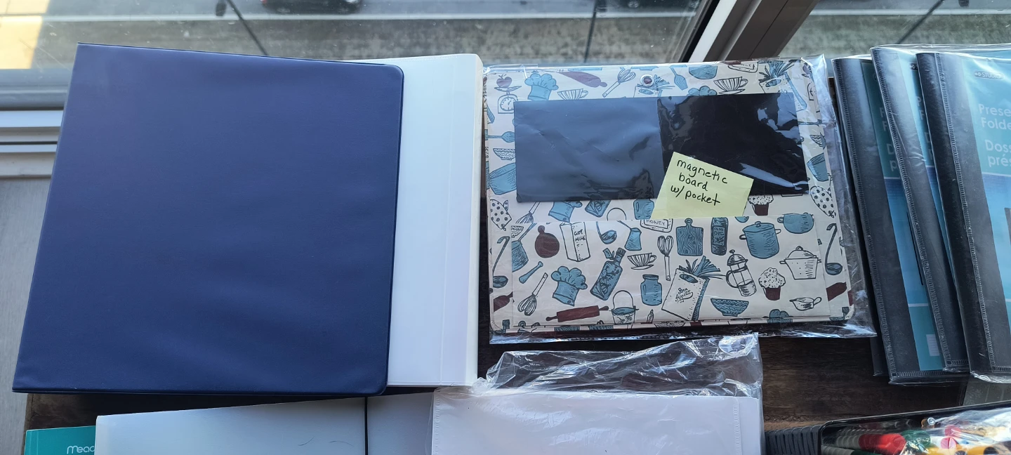 Office and School Supply Bundle - photo 3