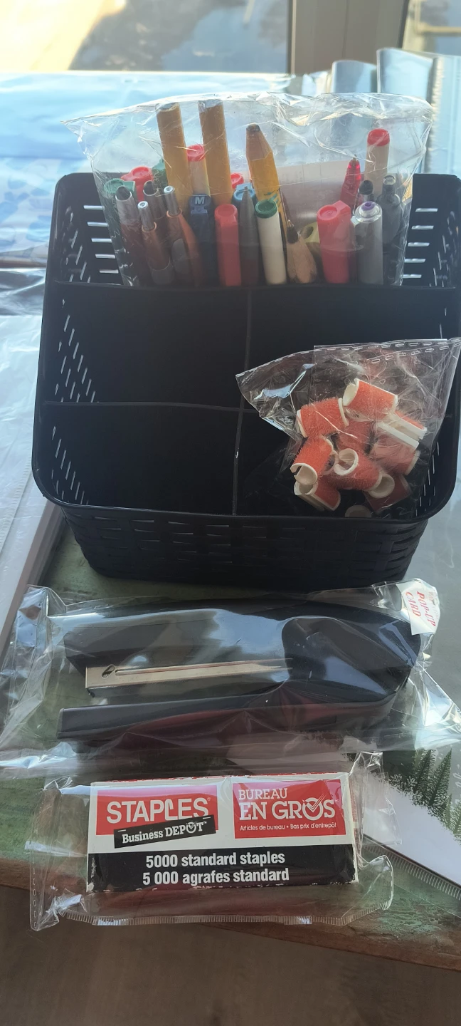Office and School Supply Bundle - photo 5
