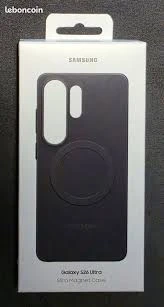 Galaxy S26 Ultra Silicone Magnet Case - photo 2