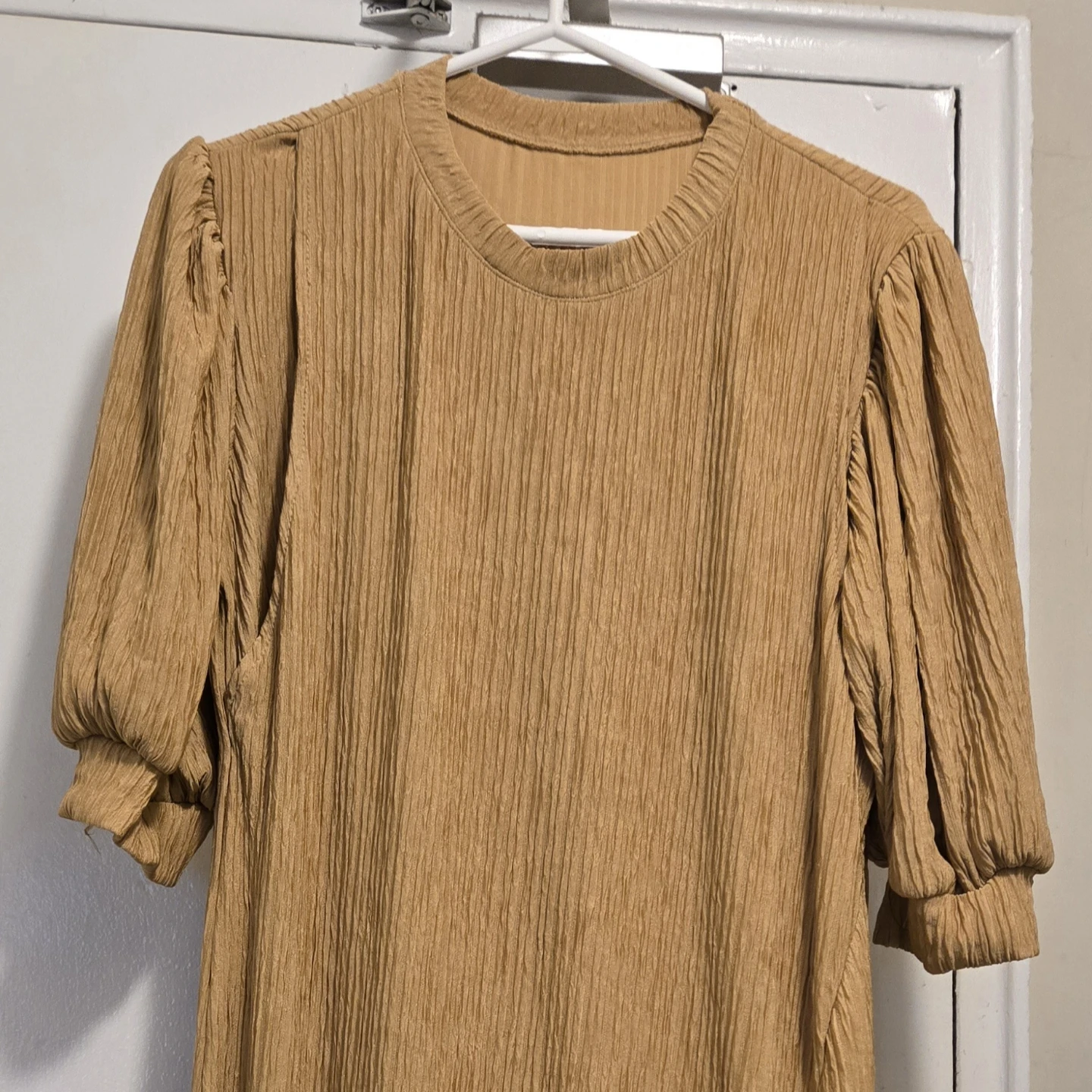 Breastfeeding Maxi Dress Size L- XL - photo 4