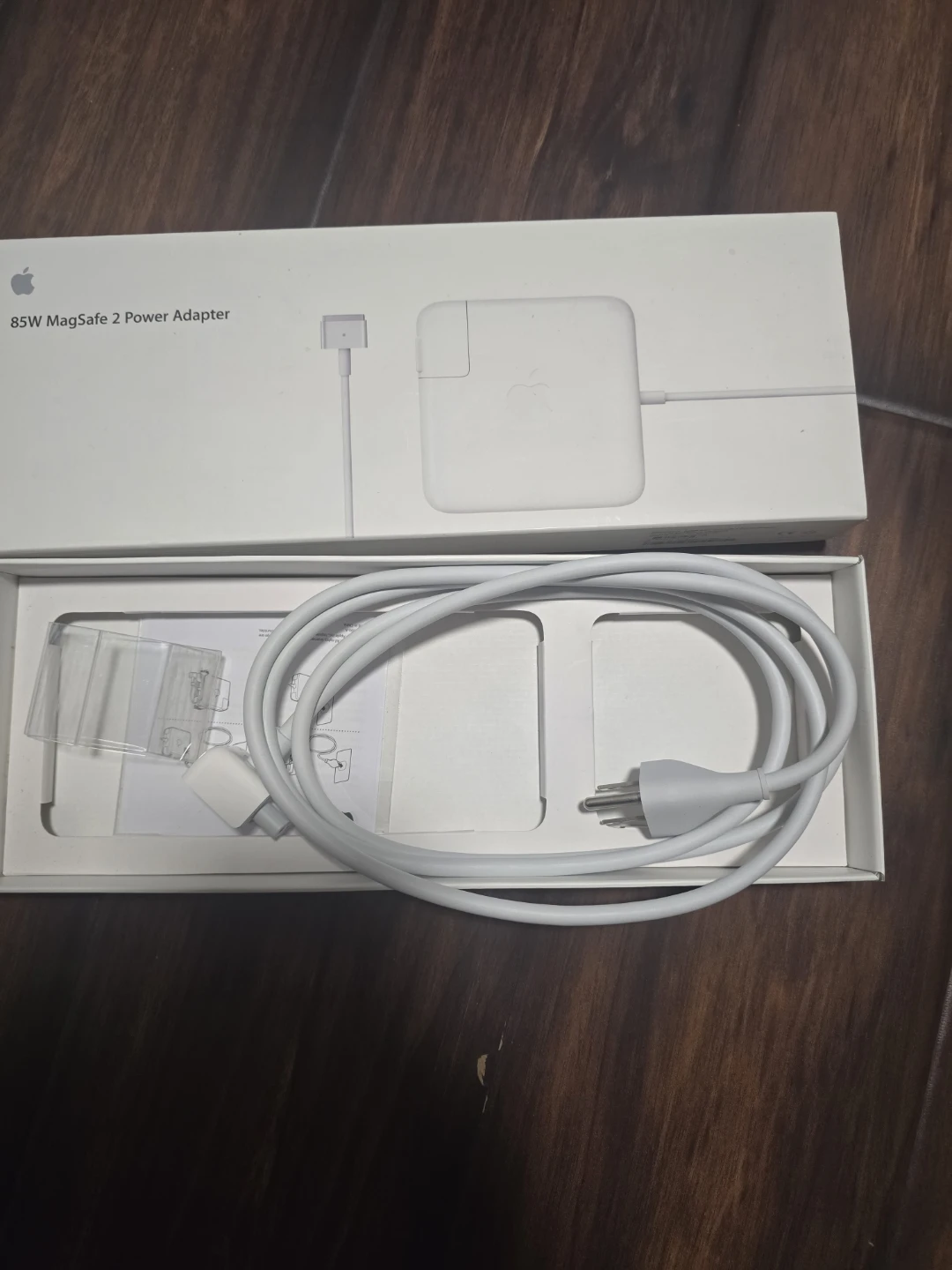 Apple 85W MagSafe 2 Power Adapter