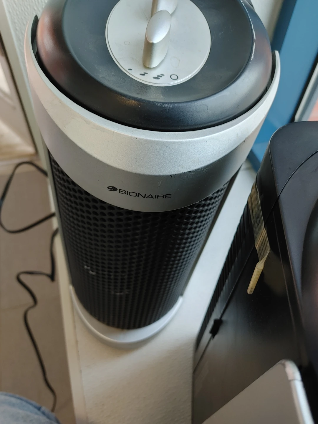 Bionaire Air Purifier BAP706BSC-CN