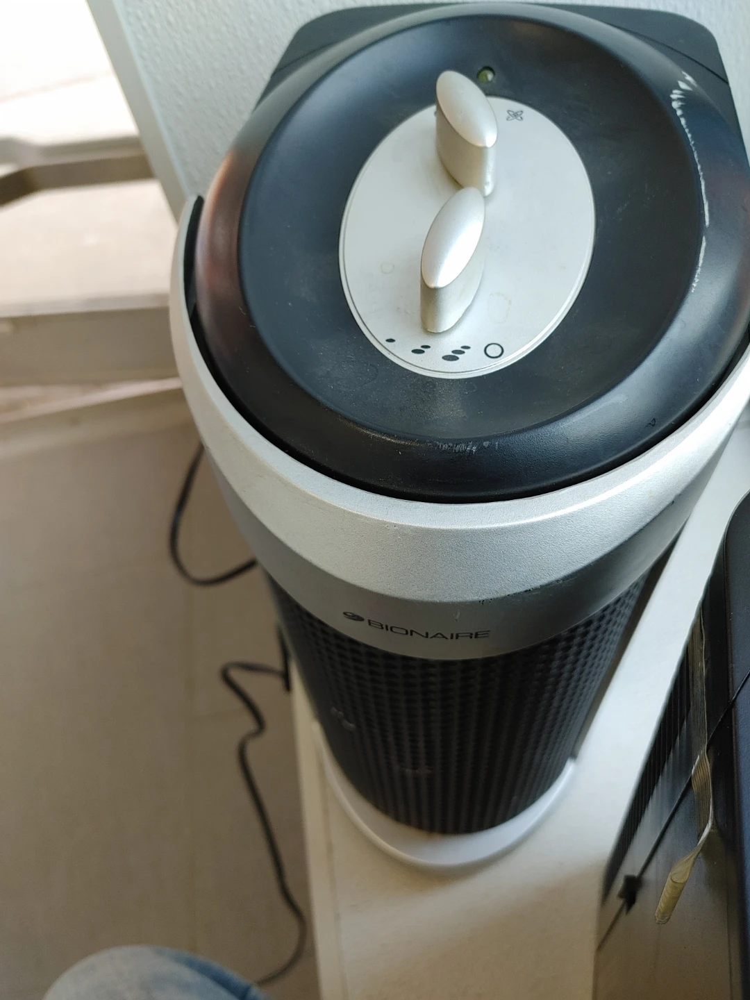 Bionaire Air Purifier BAP706BSC-CN - photo 3