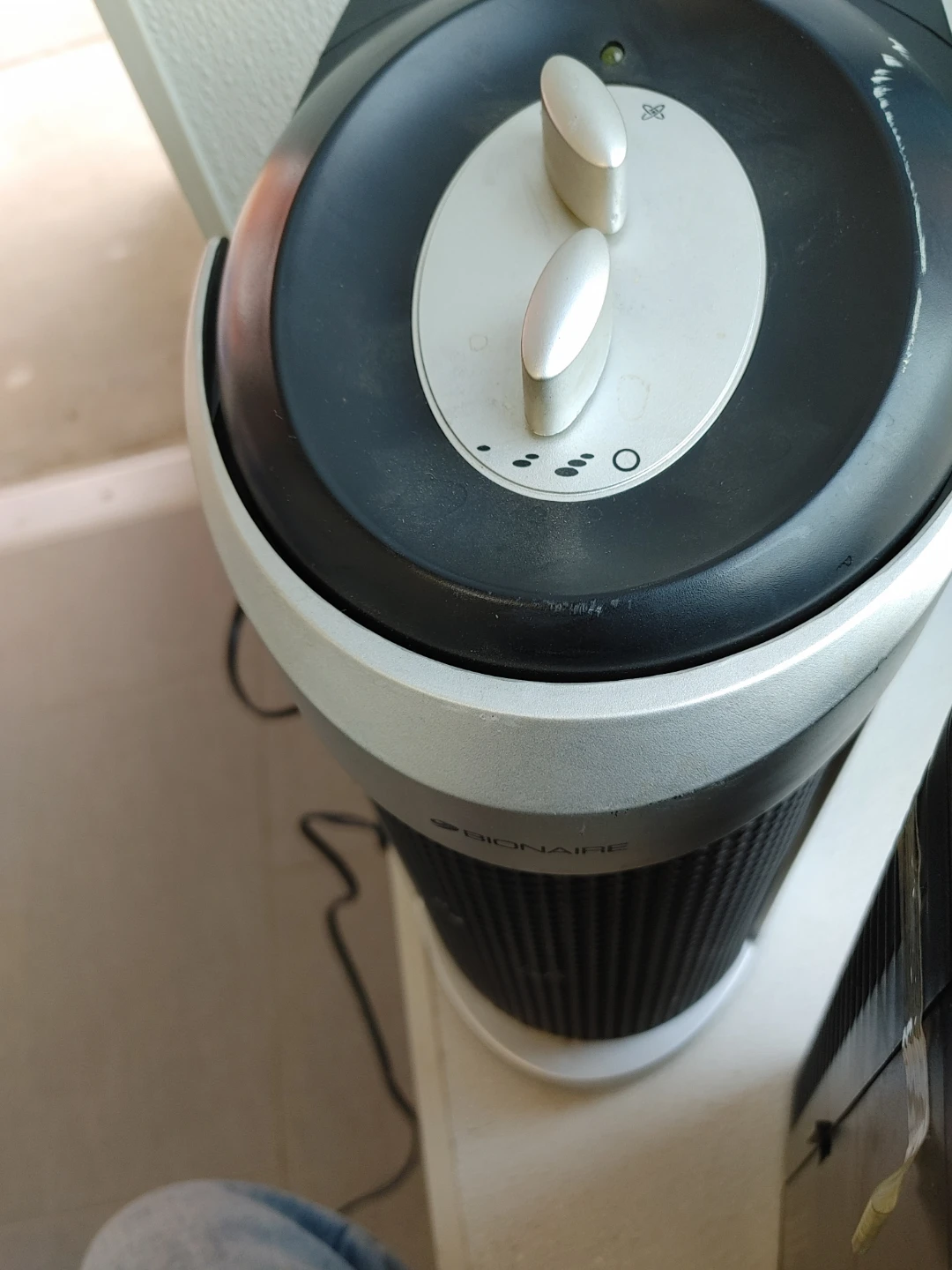 Bionaire Air Purifier BAP706BSC-CN - photo 4