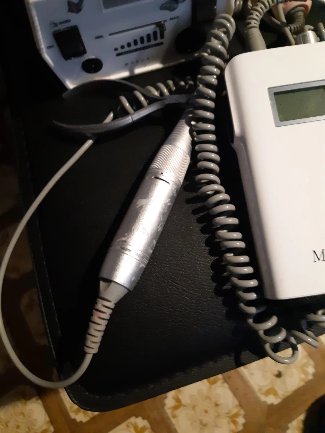 MelodySusie Nail Drill Set - photo 3