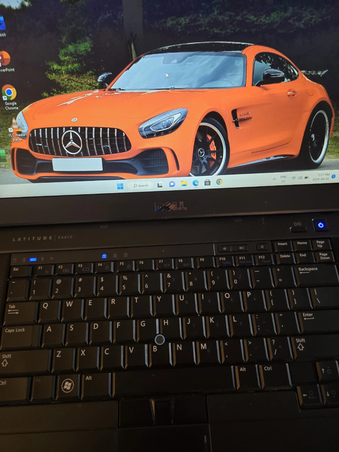 14inch i5 windows 11pro Dell Latitude E6410 Laptop