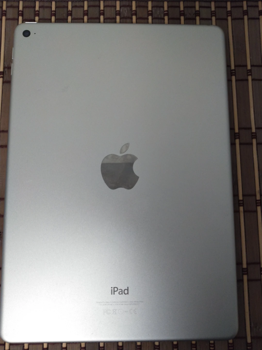 Apple iPad Air 2 - photo 2
