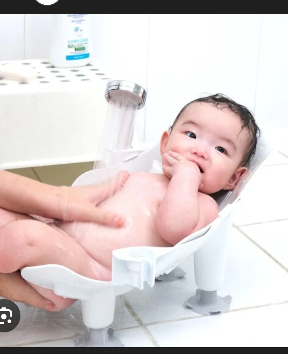 Baby Bath Support Seat - photo 3