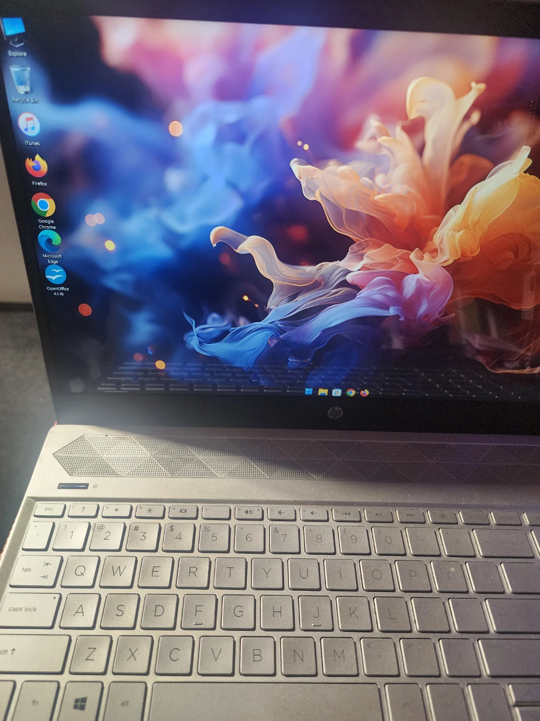 HP Pavilion 15.6" FHD Laptop - AMD Ryzen 5, 8GB RAM, 256GB SSD