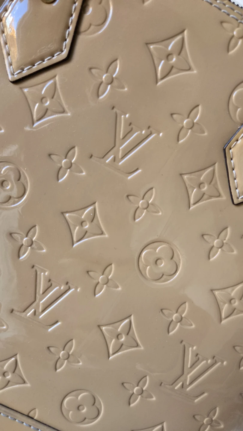 Louis Vuitton handbag - photo 2