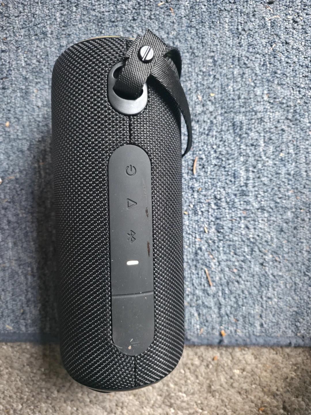 Tazata Portable Bluetooth Speaker