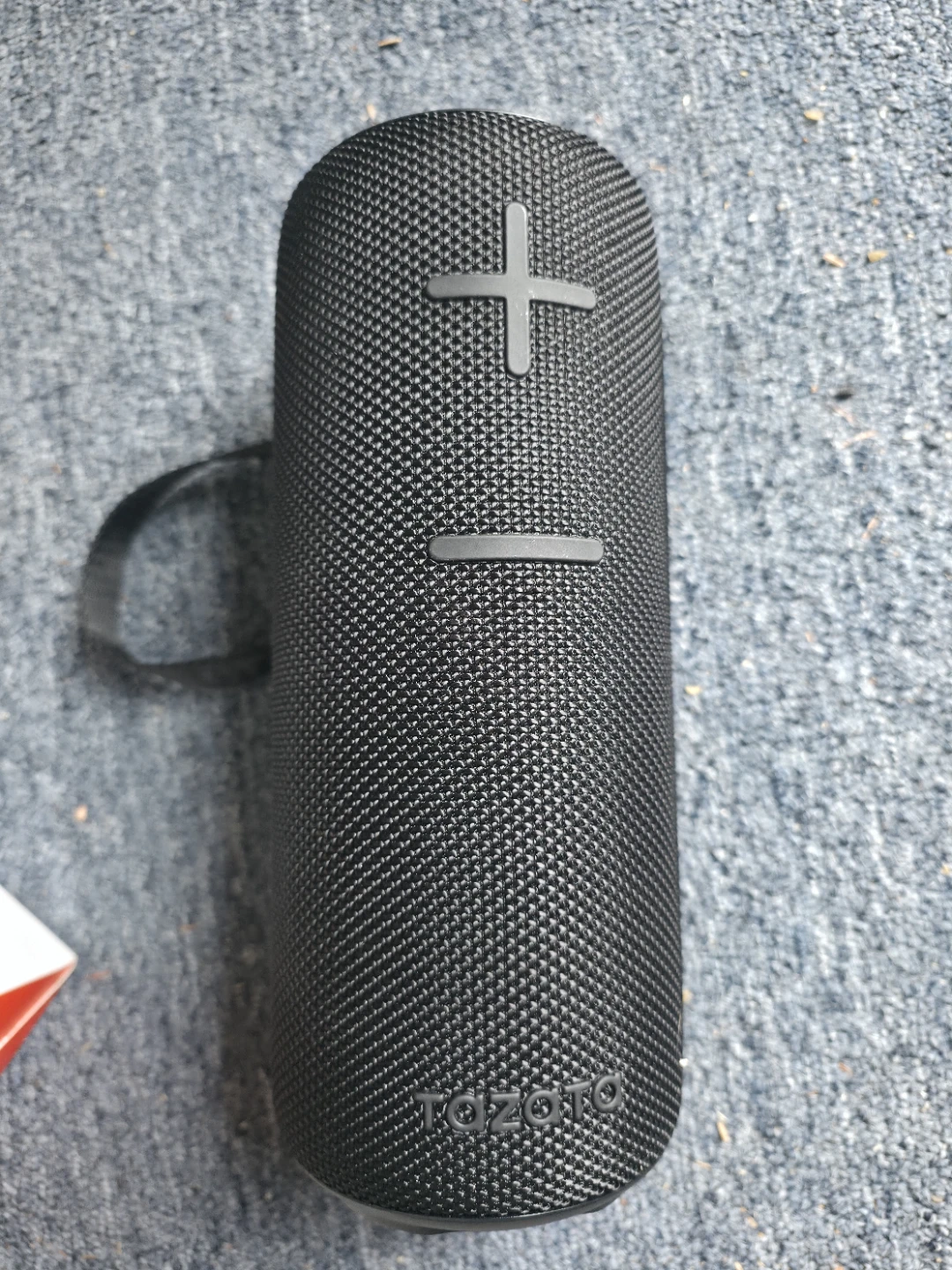 Tazata Portable Bluetooth Speaker - photo 2
