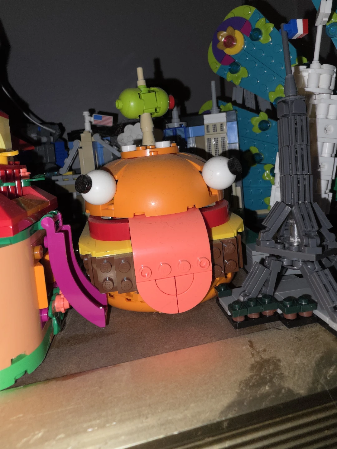 LEGO Fortnite sets - photo 3