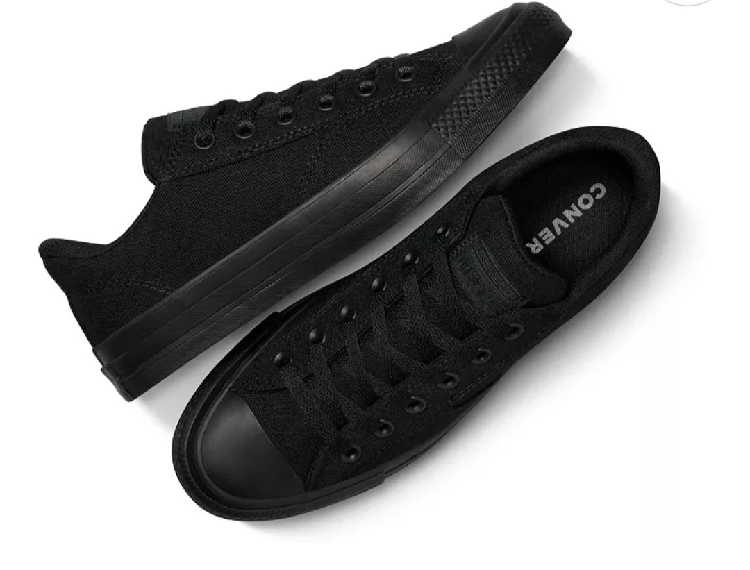 Converse Chuck Taylor shoes