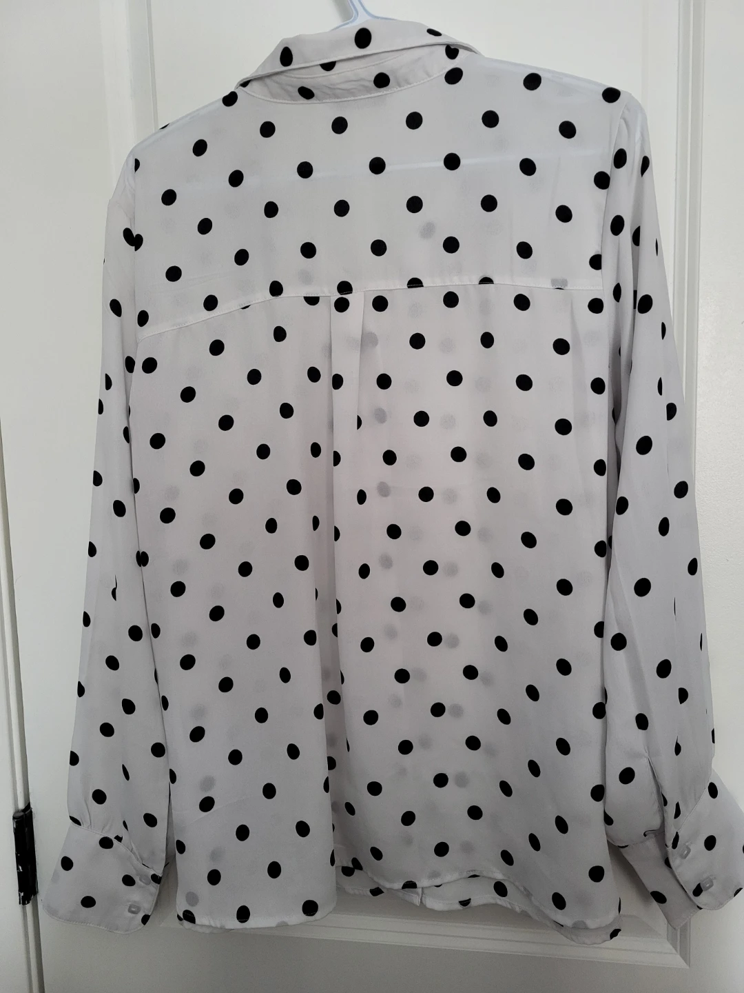 Suzy Shier blouse size XXL - photo 4