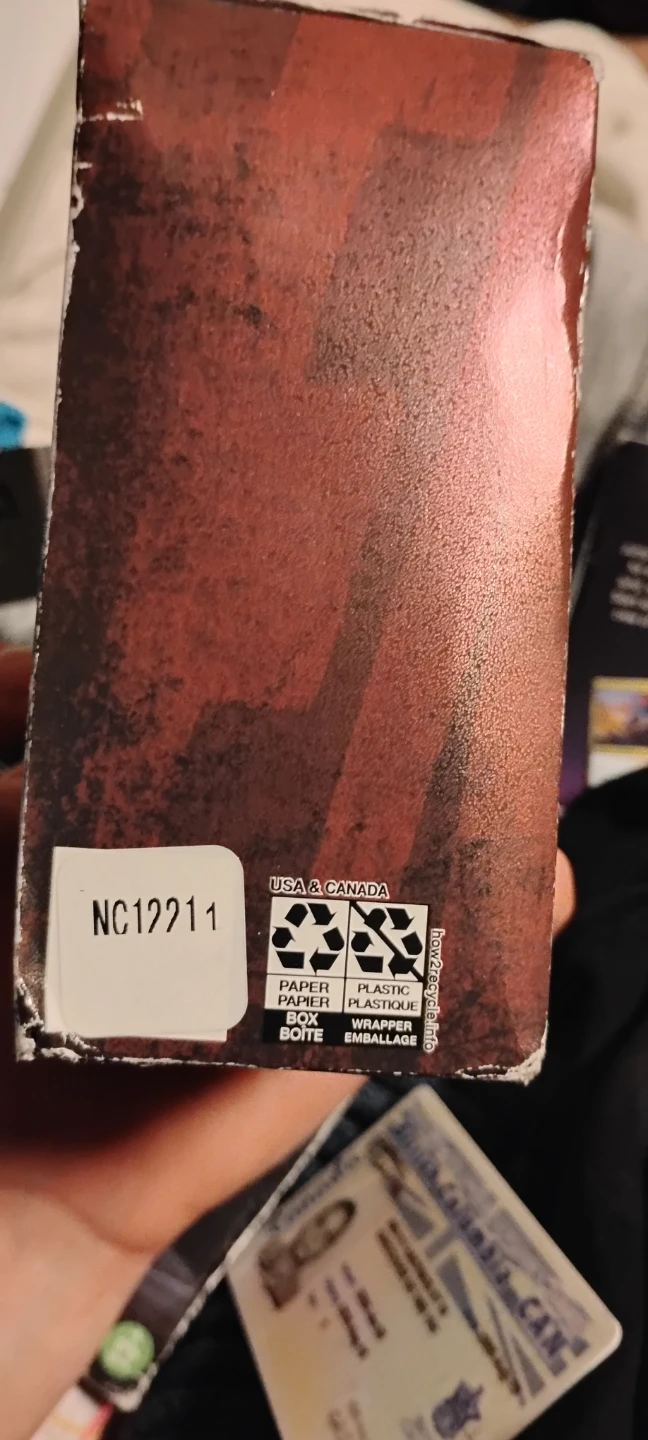 Magic: The Gathering Challenger Deck: Mono Red Burn - photo 4