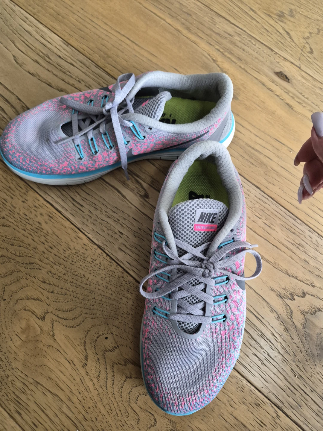 Nike runners - photo 2