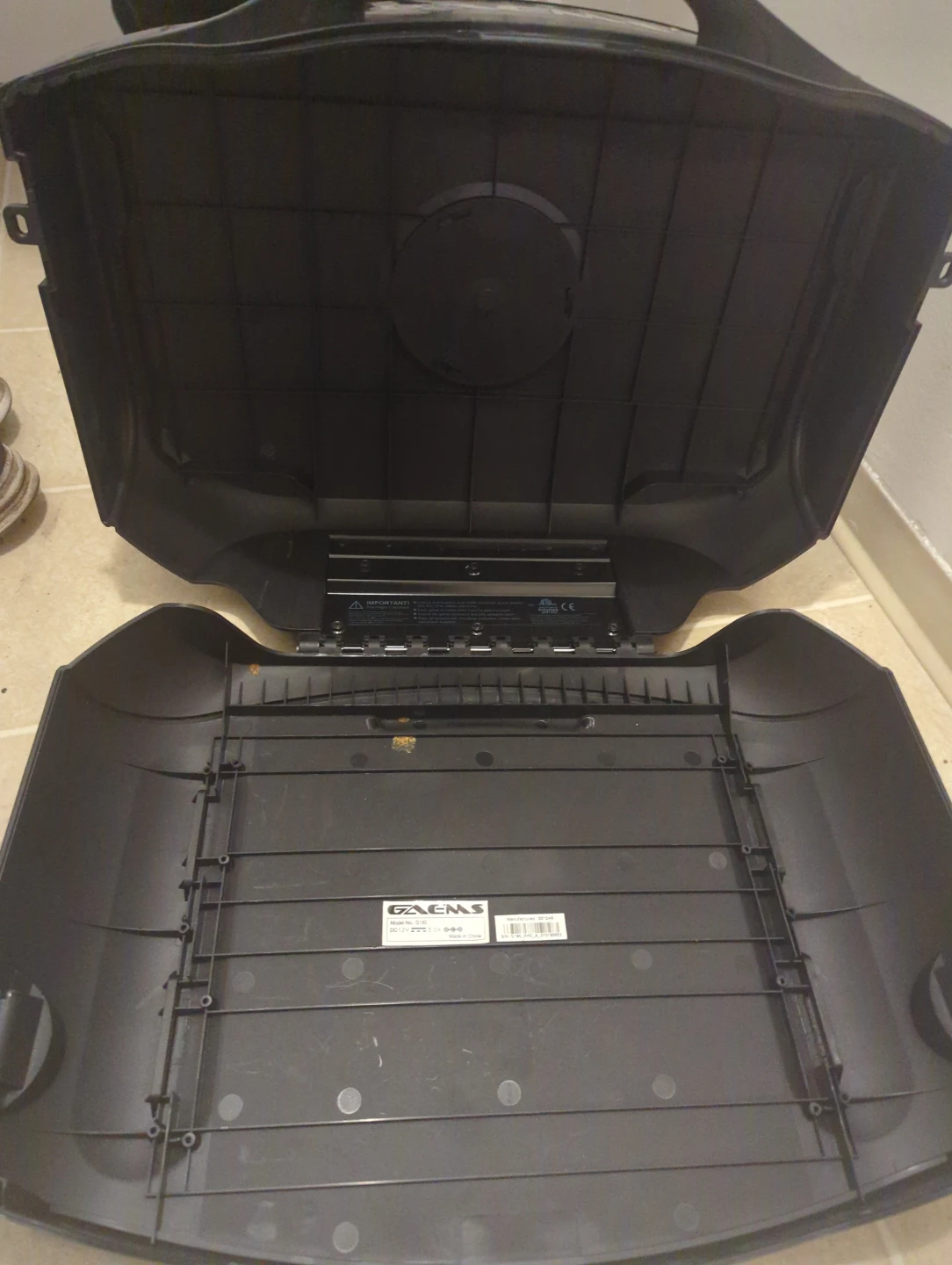 G-FORCE Flight Case - photo 2