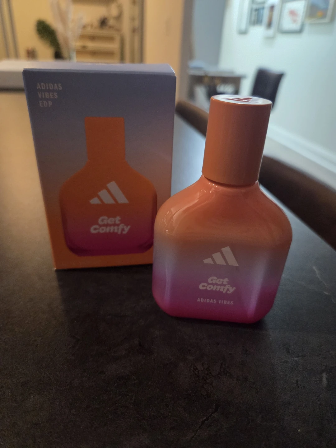 Adidas Get Comfy Vibes Eau de Parfum 50ml - photo 2