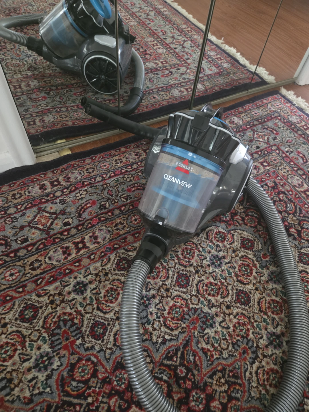 Bissell CleanView Vacuum Cleaner