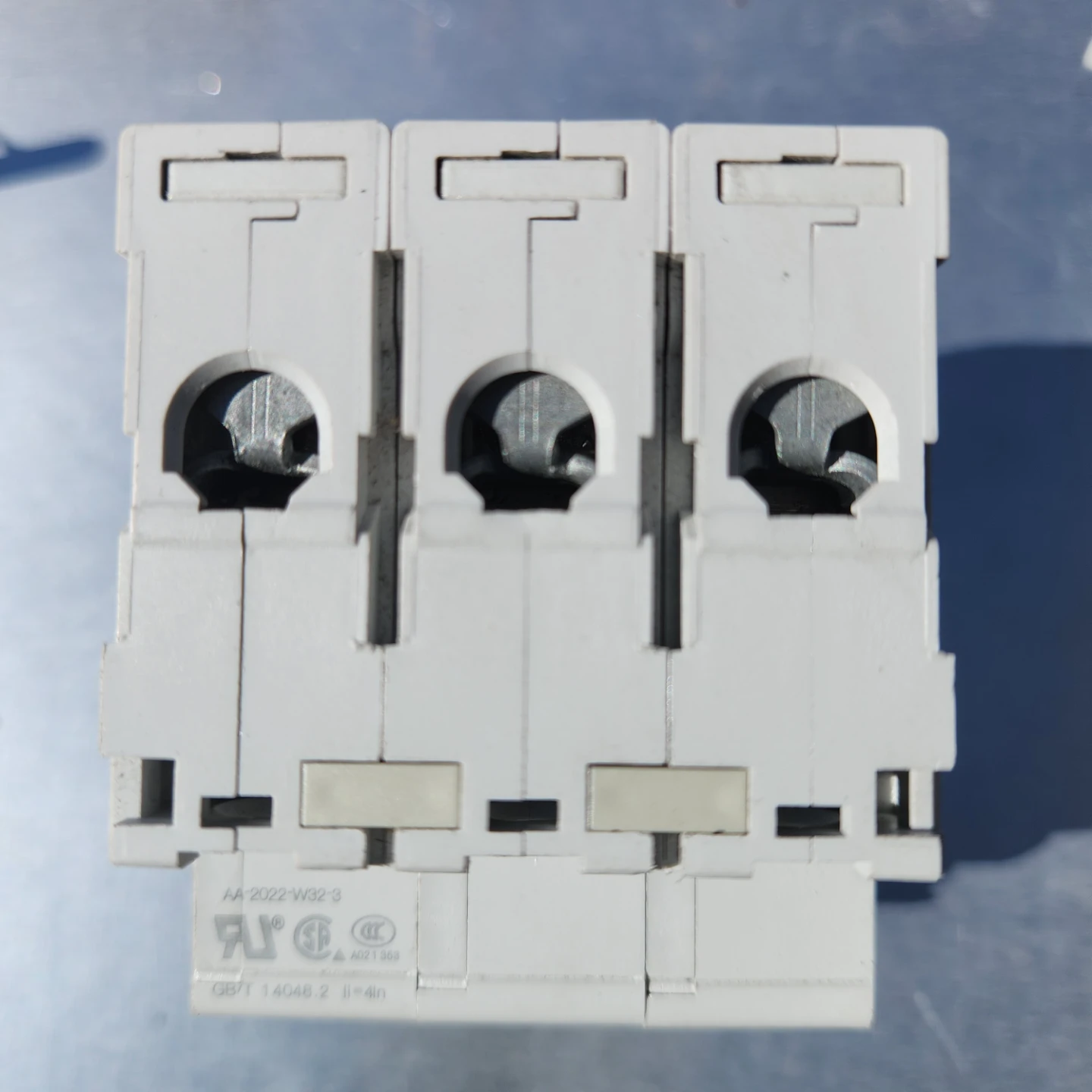 Schneider Electric Multi 9 C60s B 40 Amp Circuit Breaker - photo 4