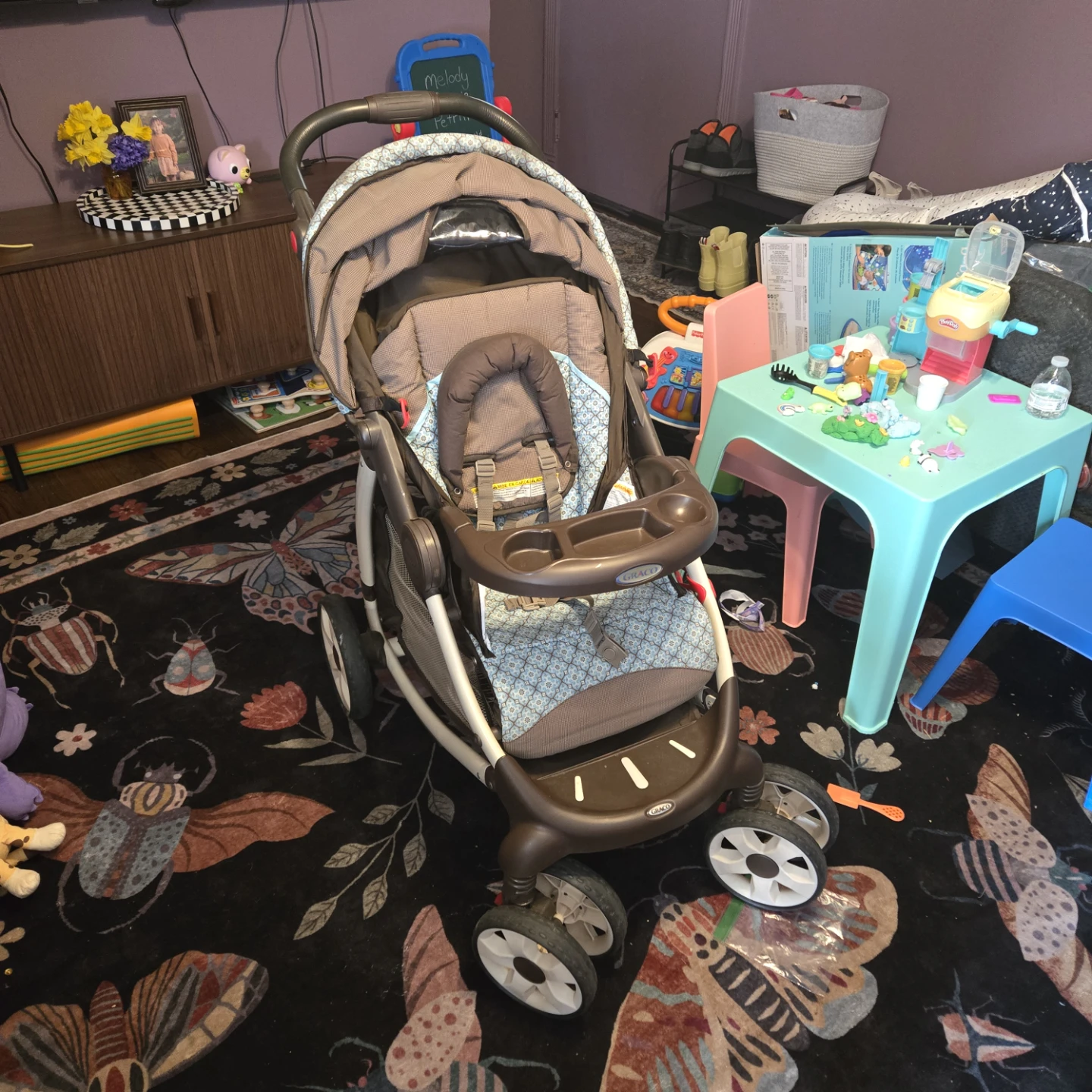 Graco Stroller