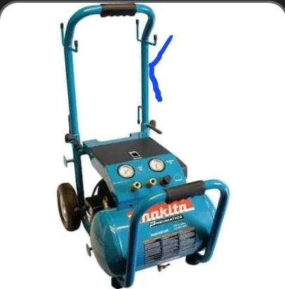 Makita Air Compressor