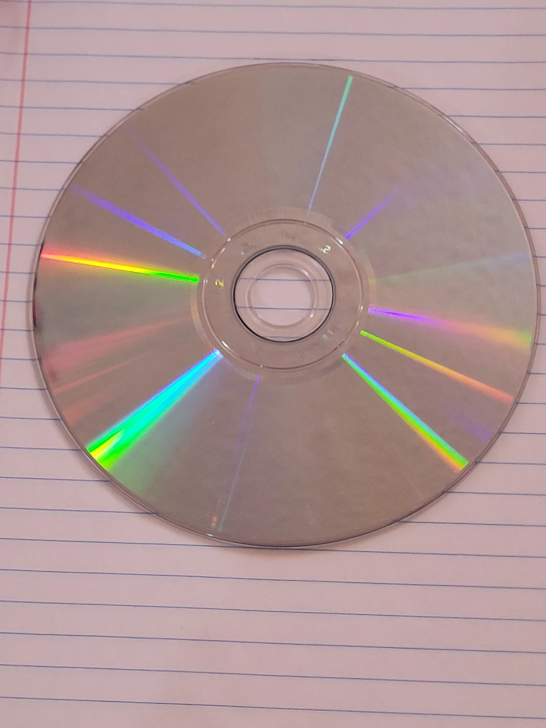 Syphon Filter: Dark Mirror - PlayStation 2 Demo Disc - photo 2
