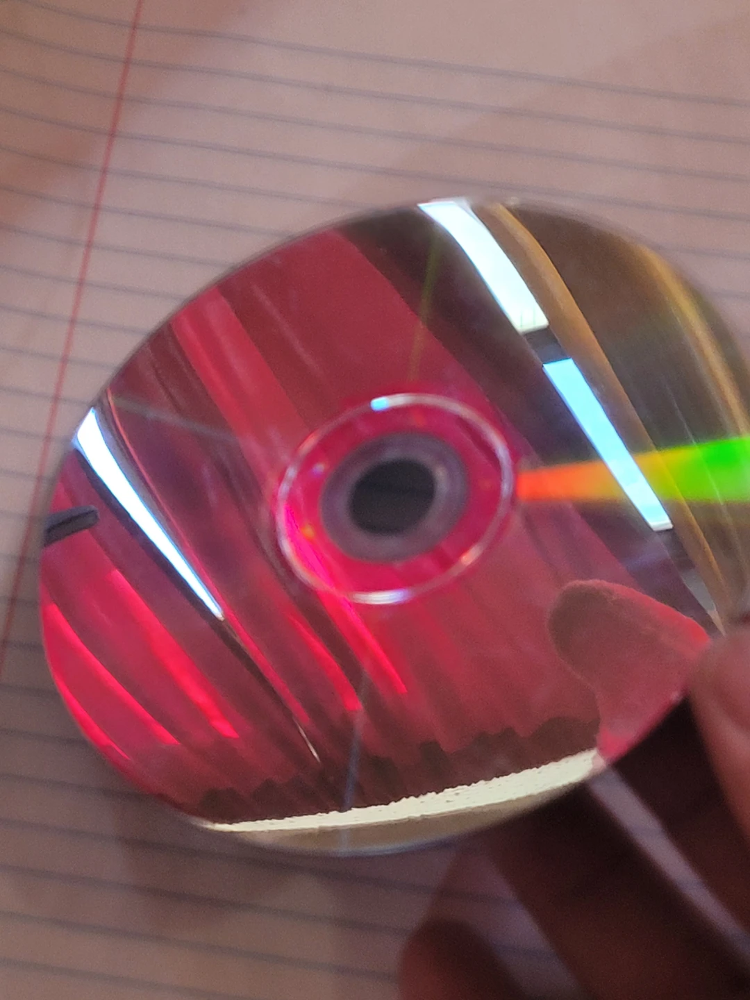 Syphon Filter: Dark Mirror - PlayStation 2 Demo Disc - photo 3