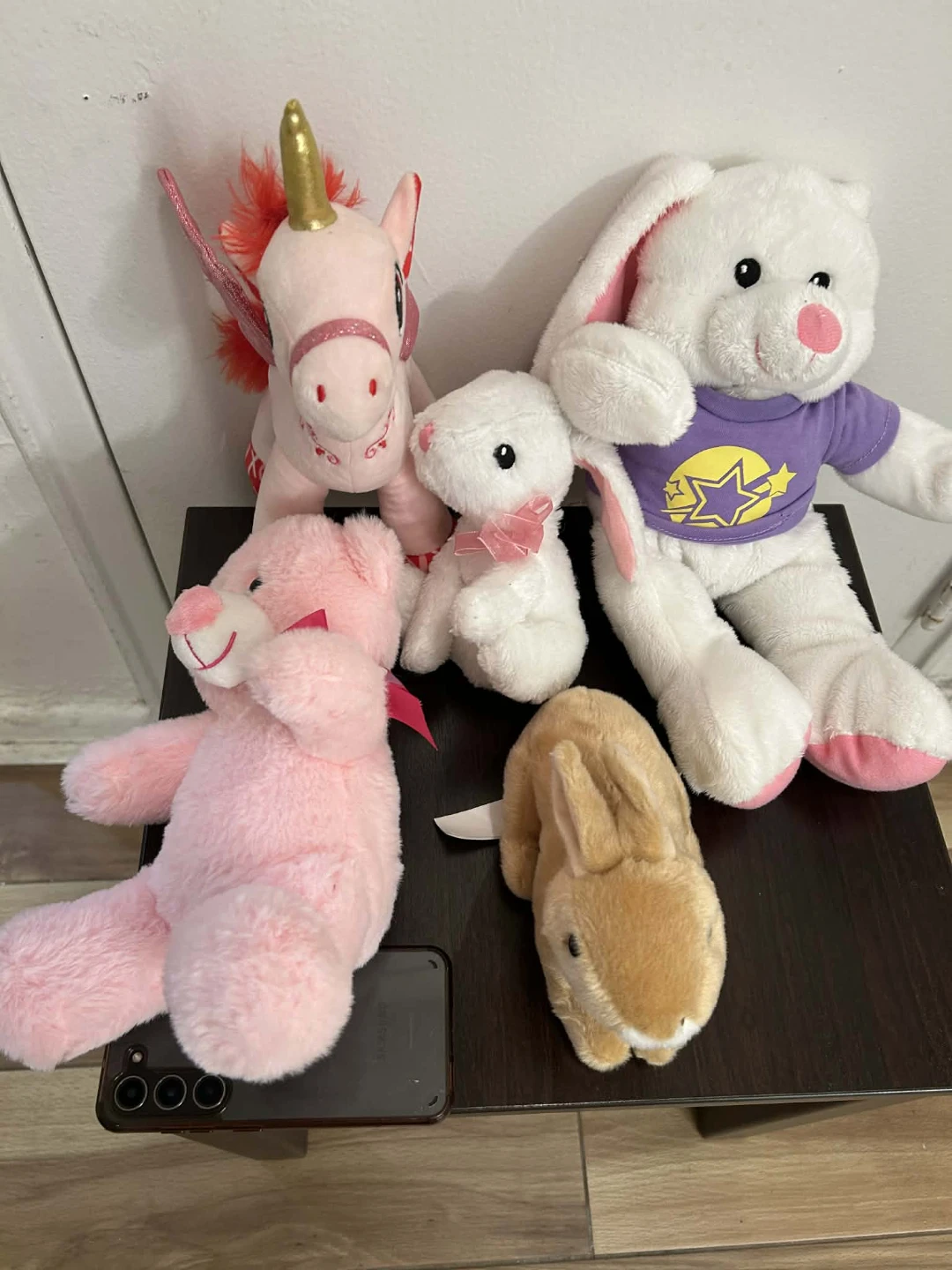 plush  stuffed animals - photo 2